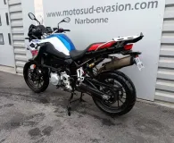 BMW F 750 GS