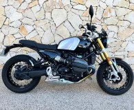 BMW 1200  R 12 nineT  Nine-T
