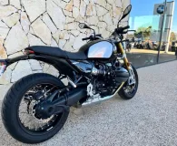 BMW 1200  R 12 nineT  Nine-T