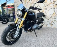 BMW 1200  R 12 nineT  Nine-T
