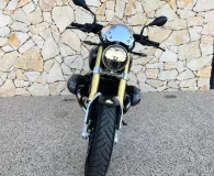 BMW 1200  R 12 nineT  Nine-T