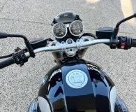 BMW 1200  R 12 nineT  Nine-T