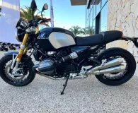 BMW 1200  R 12 nineT  Nine-T