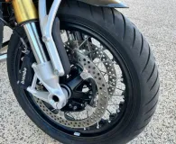 BMW 1200  R 12 nineT  Nine-T