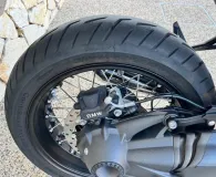 BMW 1200  R 12 nineT  Nine-T