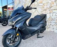 KYMCO 125 CBS Euro 5