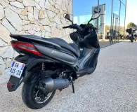 KYMCO 125 CBS Euro 5