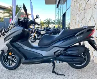 KYMCO 125 CBS Euro 5