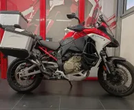 DUCATI Multistrada V4 Rally 1160 Full Adventure