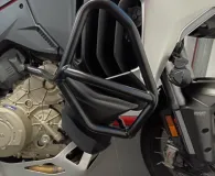 DUCATI Multistrada V4 Rally 1160 Full Adventure