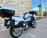 BMW 1250 RT + options