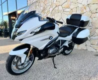 BMW 1250 RT + options