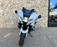 BMW 1250 RT + options