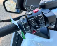 BMW 1250 RT + options