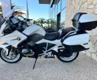 BMW 1250 RT + options