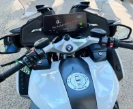 BMW 1250 RT + options