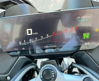 BMW 1250 RT + options