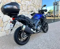 SUZUKI V-Strom ABS 2024 + OPTIONS