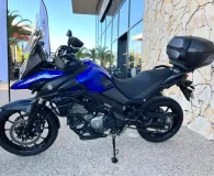 SUZUKI V-Strom ABS 2024 + OPTIONS