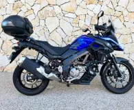SUZUKI V-Strom ABS 2024 + OPTIONS