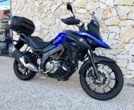 SUZUKI V-Strom ABS 2024 + OPTIONS