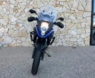 SUZUKI V-Strom ABS 2024 + OPTIONS