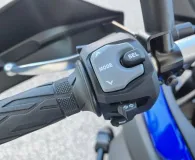 SUZUKI V-Strom ABS 2024 + OPTIONS