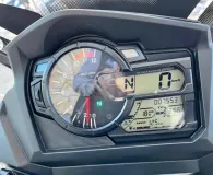 SUZUKI V-Strom ABS 2024 + OPTIONS