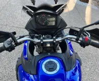 SUZUKI V-Strom ABS 2024 + OPTIONS