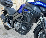 SUZUKI V-Strom ABS 2024 + OPTIONS