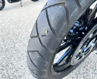 SUZUKI V-Strom ABS 2024 + OPTIONS