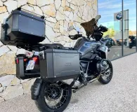 BMW 1250 GS TRIPLE BLACK FULL OPTION