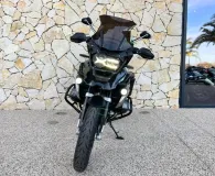 BMW 1250 GS TRIPLE BLACK FULL OPTION