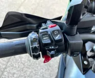 BMW 1250 GS TRIPLE BLACK FULL OPTION