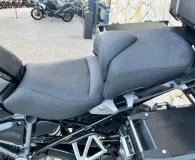 BMW 1250 GS TRIPLE BLACK FULL OPTION