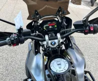 BMW 1250 GS TRIPLE BLACK FULL OPTION