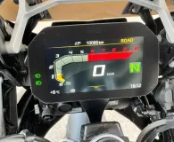 BMW 1250 GS TRIPLE BLACK FULL OPTION