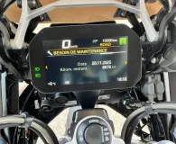 BMW 1250 GS TRIPLE BLACK FULL OPTION