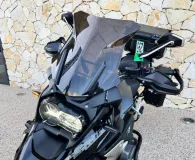 BMW 1250 GS TRIPLE BLACK FULL OPTION