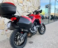 DUCATI V2 S 937 2024 Garantie jusqu'a 2028