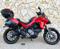 DUCATI V2 S 937 2024 Garantie jusqu'a 2028