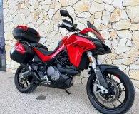 DUCATI V2 S 937 2024 Garantie jusqu'a 2028