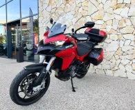 DUCATI V2 S 937 2024 Garantie jusqu'a 2028