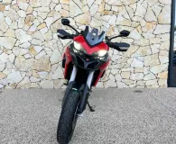 DUCATI V2 S 937 2024 Garantie jusqu'a 2028