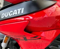 DUCATI V2 S 937 2024 Garantie jusqu'a 2028