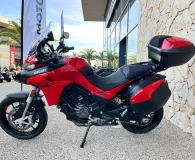 DUCATI V2 S 937 2024 Garantie jusqu'a 2028