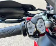 DUCATI V2 S 937 2024 Garantie jusqu'a 2028