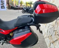 DUCATI V2 S 937 2024 Garantie jusqu'a 2028