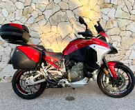 DUCATI V4 1160 + OPTIONS
