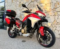 DUCATI V4 1160 + OPTIONS